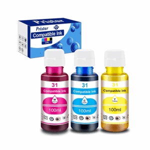 Polotec-19 GT52, 53 Set of 4 bottle (410, 415, 419, 210, 500, 515)