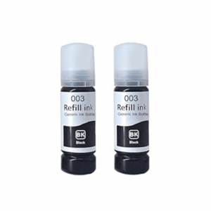 Polotec-18 GT53 Black Ink Bottle, 90ml