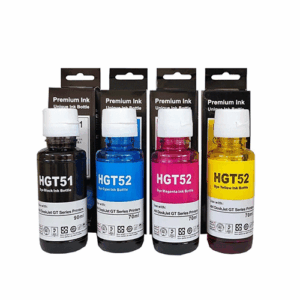 Polotec-9-DZ6VDN GI 790 Ink Refill Printers Ink|Perfect Compatibility|Leak-Proof