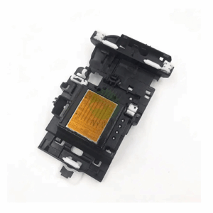 Polotec-14-U72GPK BH-7 (CA91) Black Printer Head