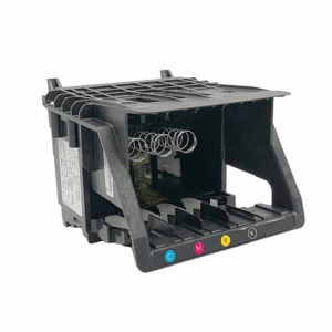 Polotec-13-5XG3FM Print Head (for Color Ink) CH-7 for Inktank Printers